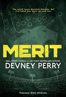 Front cover_Merit