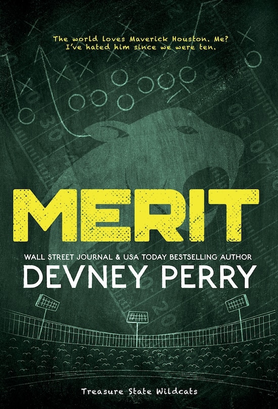 Front cover_Merit