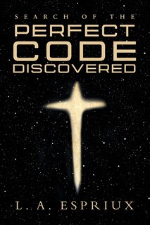 Couverture_Search of the Perfect Code Discovered