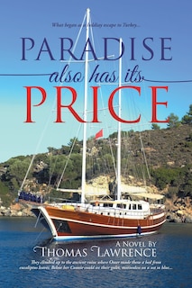 Front cover_Paradise Also Has Its Price