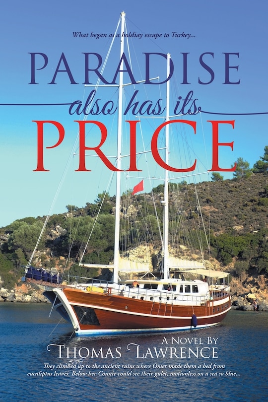 Front cover_Paradise Also Has Its Price