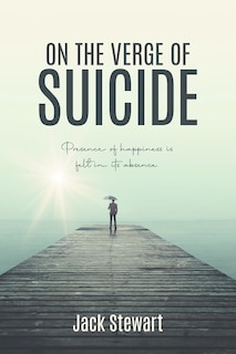 Front cover_On the Verge of Suicide