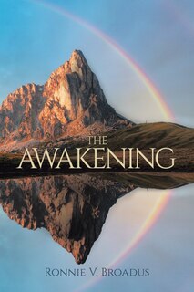 Front cover_The Awakening