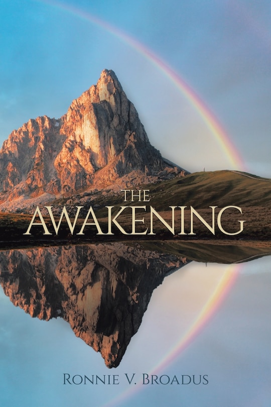 Front cover_The Awakening