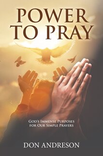 Front cover_Power To Pray