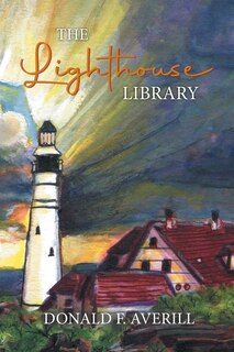 Front cover_The Lighthouse Library