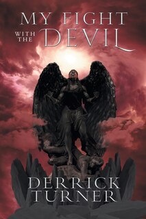 Front cover_My Fight with the Devil