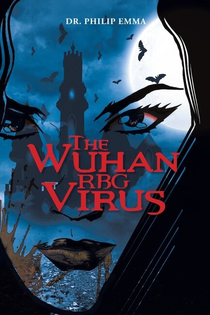 Front cover_The Wuhan RBG Virus