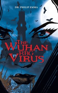 Front cover_The Wuhan RBG Virus