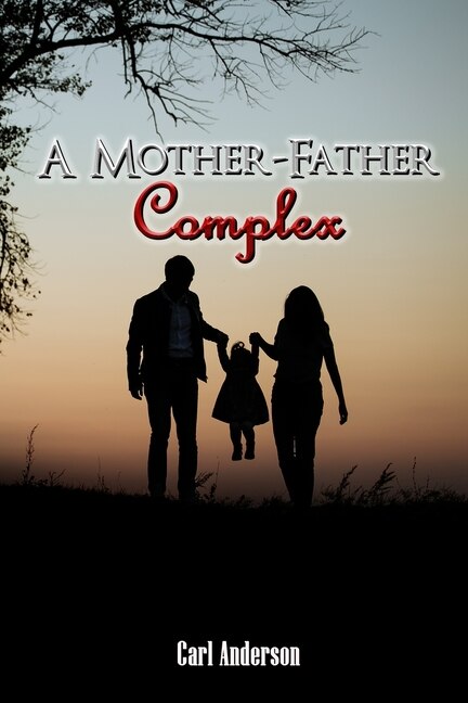 Couverture_A Mother-Father Complex