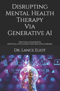 Couverture_Disrupting Mental Health Therapy Via Generative AI