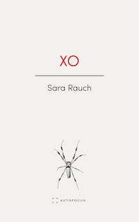 Front cover_Xo