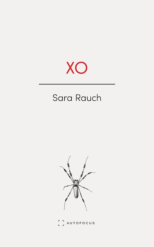Front cover_Xo