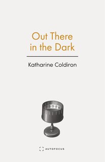 Front cover_Out There in the Dark