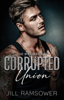 Front cover_Corrupted Union