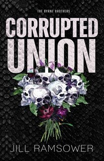 Front cover_Corrupted Union