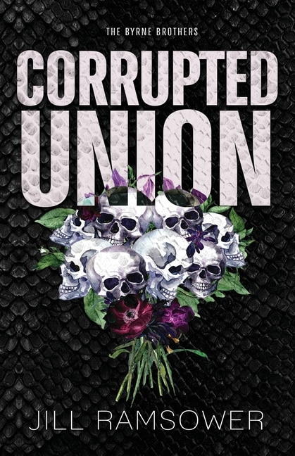 Front cover_Corrupted Union