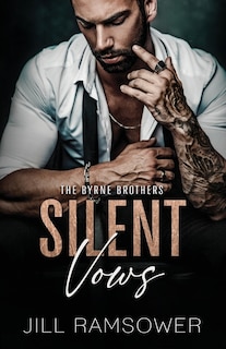 Front cover_Silent Vows