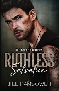 Couverture_Ruthless Salvation