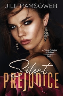 Front cover_Silent Prejudice
