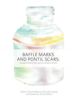 Front cover_Baffle Marks and Pontil Scars