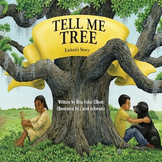 Couverture_Tell Me Tree
