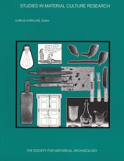 Front cover_Studies in Material Culture Research