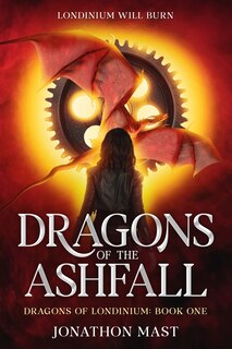 Front cover_Dragons of the Ashfall