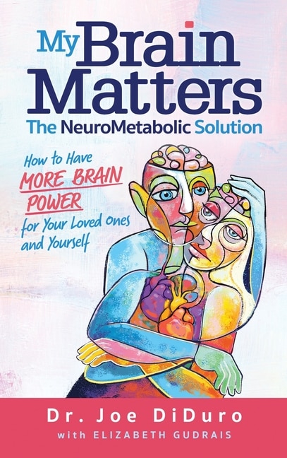 Front cover_My Brain Matters