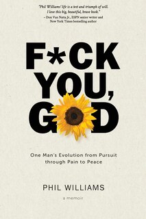 Front cover_F*ck You, God
