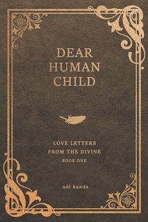 Front cover_Dear Human Child