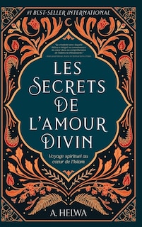 Front cover_Les secrets de l'amour Divin