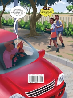 Front cover_Obum Is Tempted