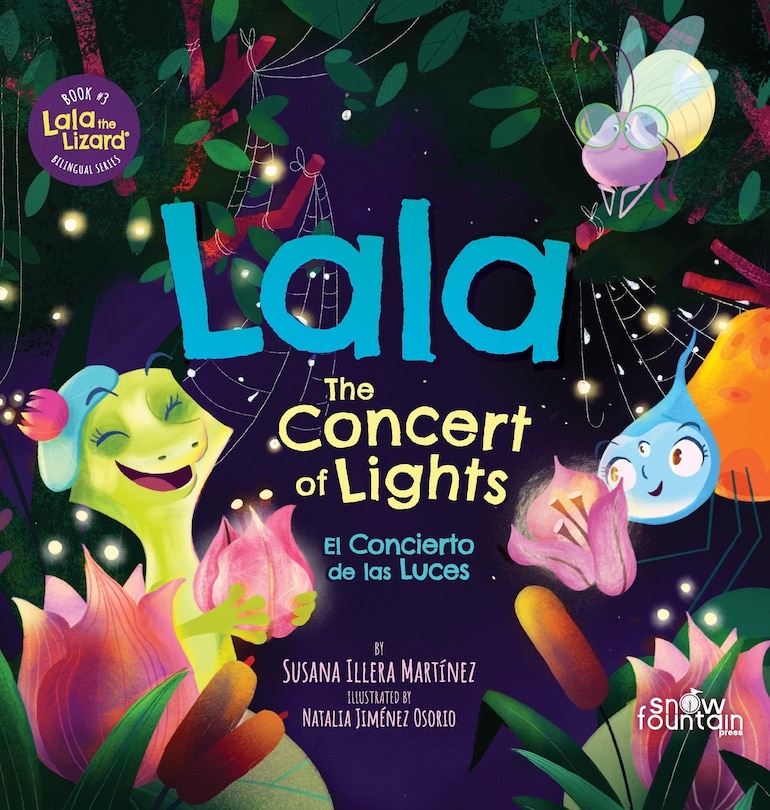 Front cover_Lala. The Concert of Lights
