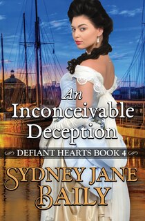 Front cover_An Inconceivable Deception