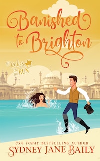Front cover_Banished to Brighton