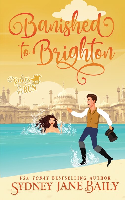 Front cover_Banished to Brighton