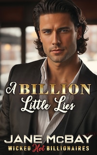 Couverture_A Billion Little Lies