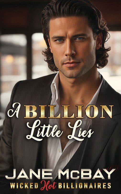 Couverture_A Billion Little Lies