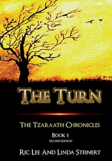 Couverture_The Turn