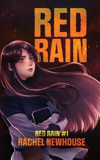 Front cover_Red Rain