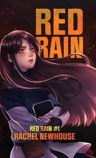 Front cover_Red Rain
