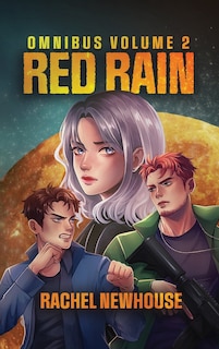 Couverture_Red Rain Omnibus Volume 2