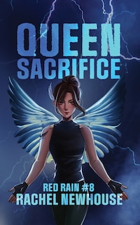 Front cover_Queen Sacrifice