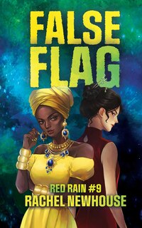 Front cover_False Flag