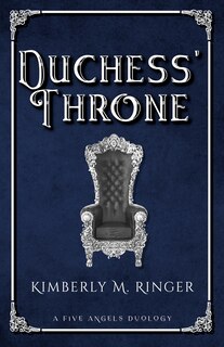 Front cover_Duchess' Throne