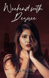 Front cover_Weekend with Desiree
