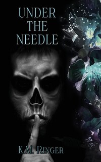Front cover_Under the Needle (A Short Mafia Romance)