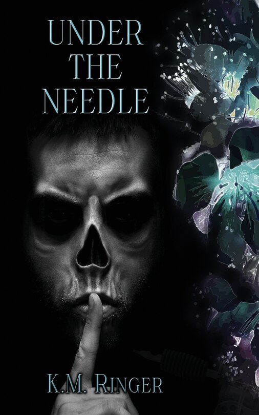 Front cover_Under the Needle (A Short Mafia Romance)