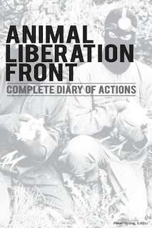 Couverture_Animal Liberation Front (A.L.F.)